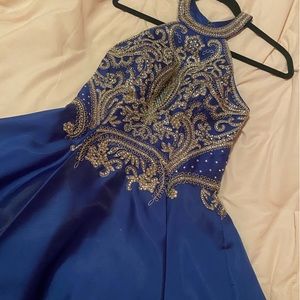 JVN by Jovani Junior Prom Dress